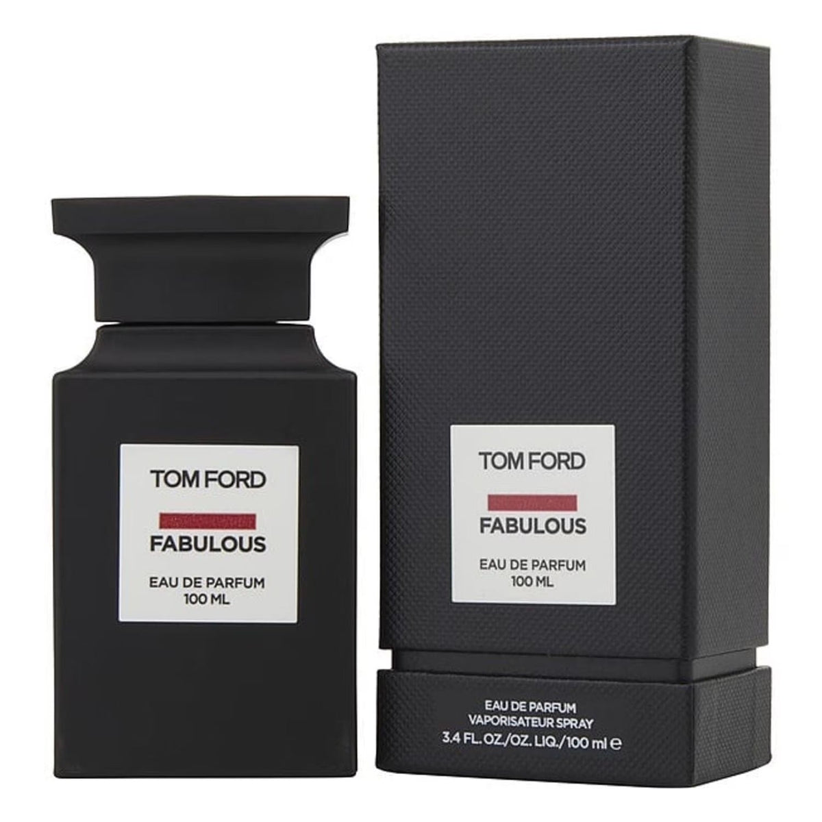 Tom Ford Fabulous Eau de Parfum - 100ml Unisex Fragrance