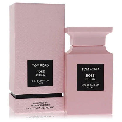 Tom Ford Rose Prick Eau de Parfum - 100ml Unisex Fragrance