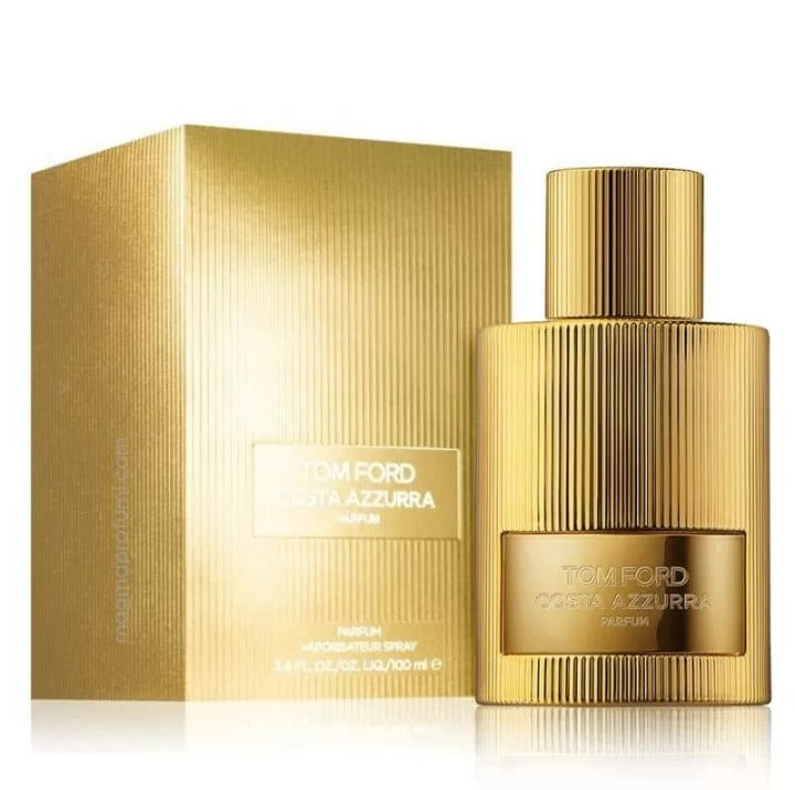 Tom Ford Costa Azzurra Parfum - 100ml Unisex Fragrance