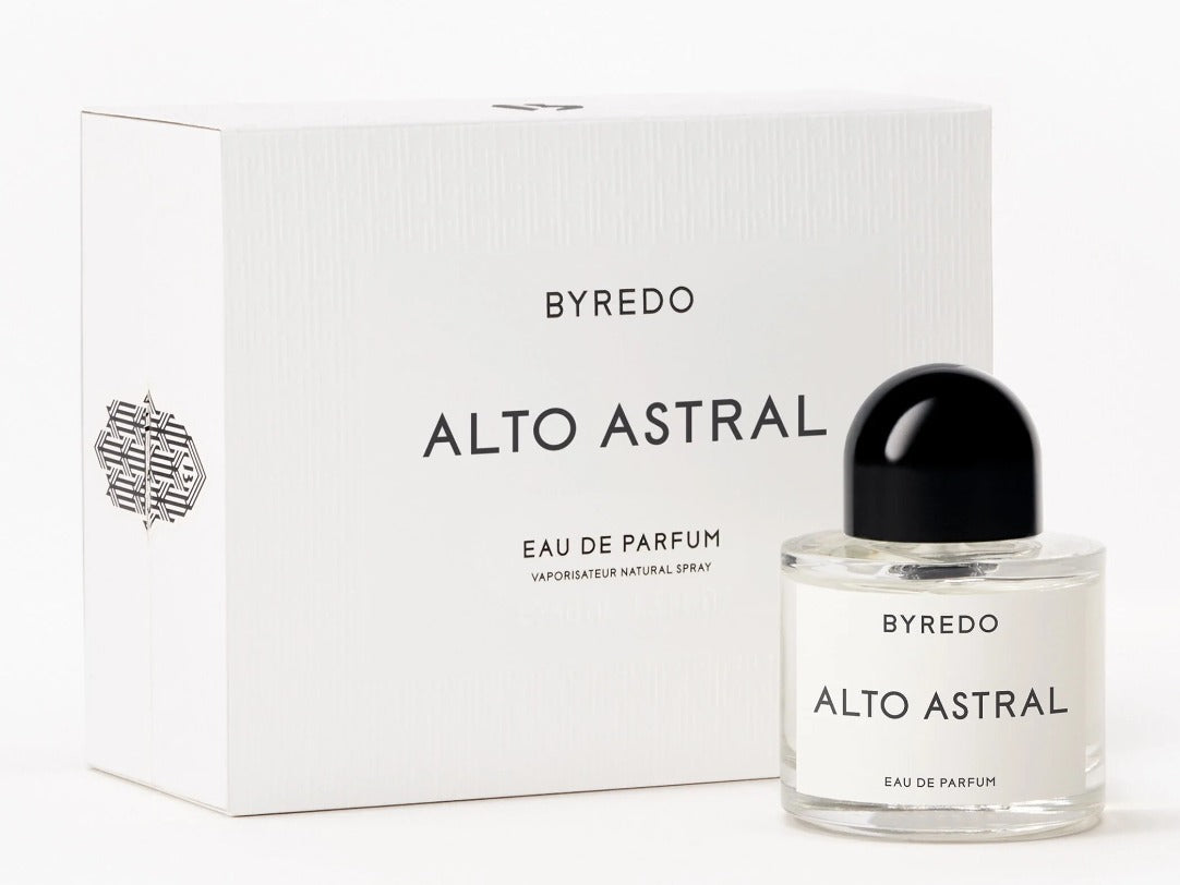 Byredo Alto Astral Eau de Parfum - Unisex Fragrance
