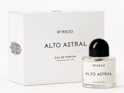 Byredo Alto Astral Eau de Parfum - Unisex Fragrance