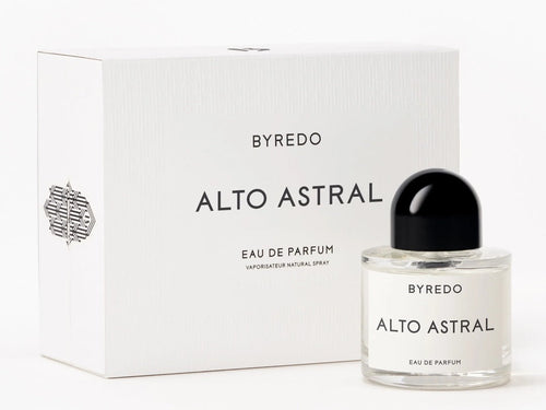 Byredo Alto Astral Eau de Parfum - Unisex Fragrance