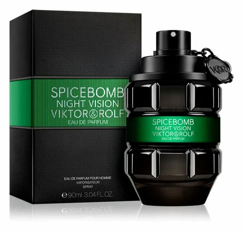 Viktor & Rolf Spicebomb Night Vision Eau de Parfum - 90ml Men's Fragrance