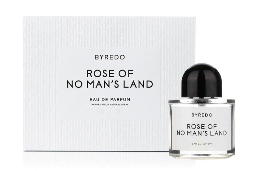 Byredo Rose of No Man's Land Eau de Parfum - 100ml Unisex Fragrance
