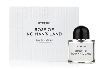 Byredo Rose of No Man's Land Eau de Parfum - 100ml Unisex Fragrance