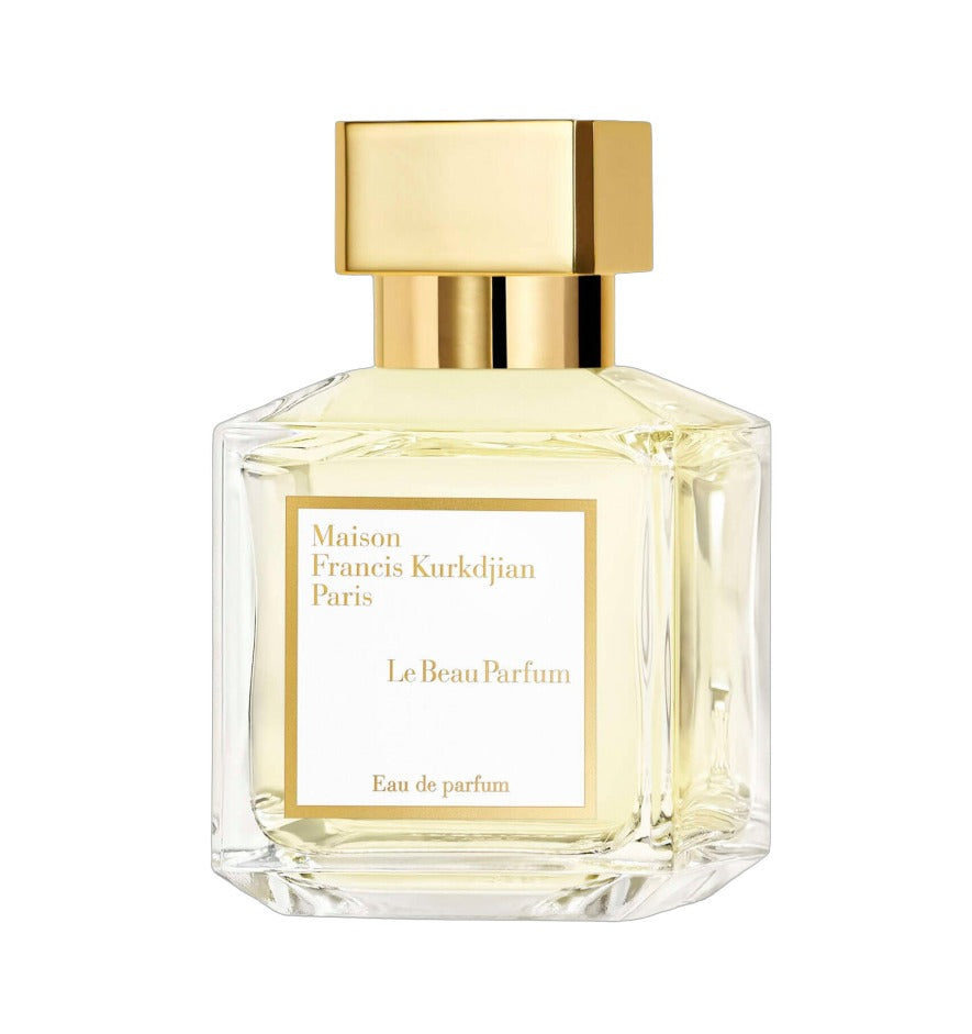 Maison Francis Kurkdjian Le Beau Parfum Eau de Parfum - Unisex Fragrance