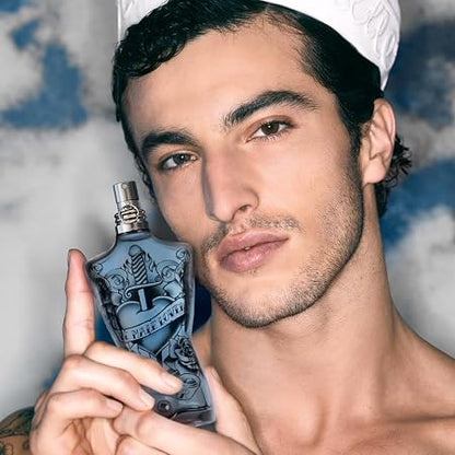Jean Paul Gaultier Le Male Lover Edition 2024 Eau de Parfum - 125ml Men's Fragrance