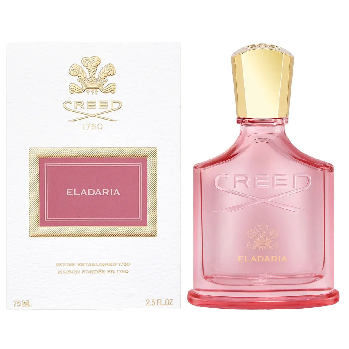 Creed Eladaria Eau de Parfum - 75ml Women's Fragrance