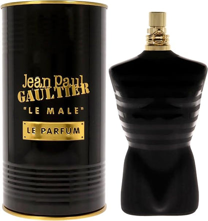 Jean Paul Gaultier Le Male Le Parfum Intense Eau de Parfum - 200ml Men's Fragrance