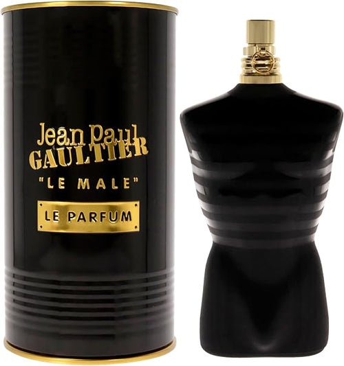 Jean Paul Gaultier Le Male Le Parfum Intense Eau de Parfum - 200ml Men's Fragrance