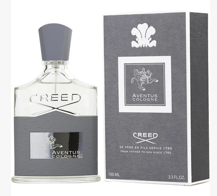 Creed Aventus Cologne Eau de Parfum - 100ml Men's Fragrance