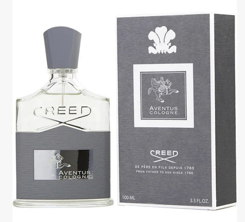 Creed Aventus Cologne Eau de Parfum - 100ml Men's Fragrance