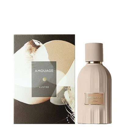 Amouage Lustre Essence Eau de Parfum - 100ml Unisex Fragrance