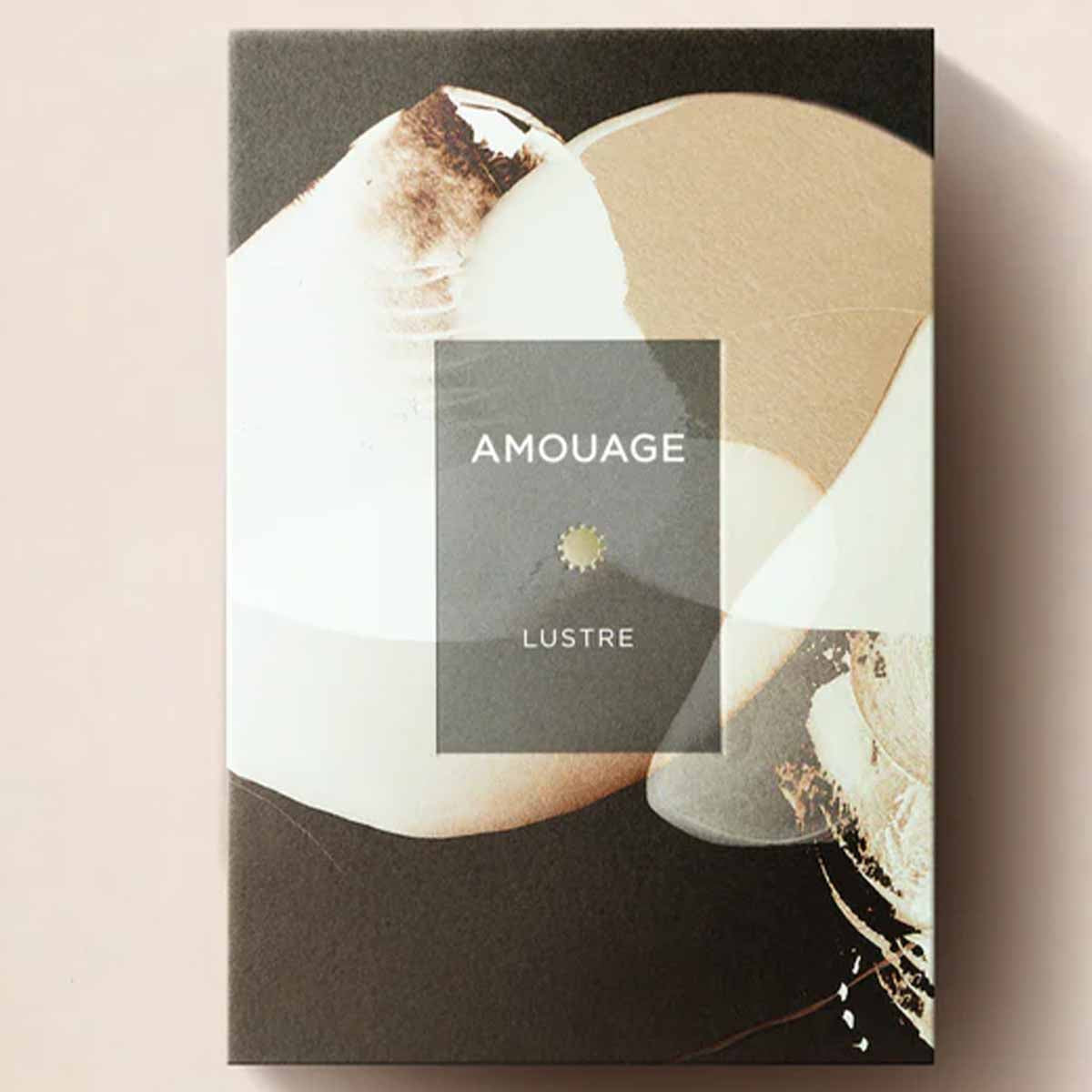 Amouage Lustre Essence Eau de Parfum - 100ml Unisex Fragrance