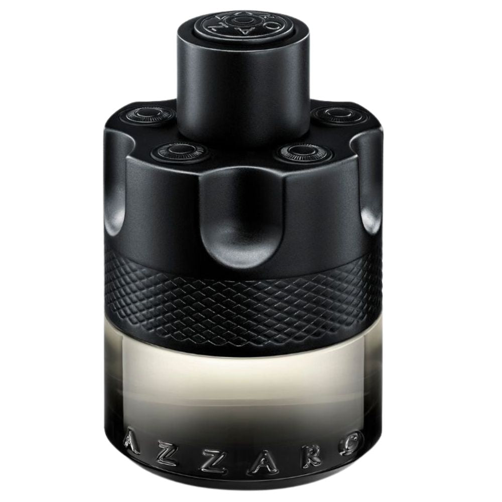 Azzaro The Most Wanted Intense Eau de Toilette - Men's Fragrance