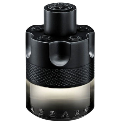 Azzaro The Most Wanted Intense Eau de Toilette - Men's Fragrance