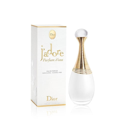 Dior J'adore Eau de Toilette - 100ml Women's Fragrance