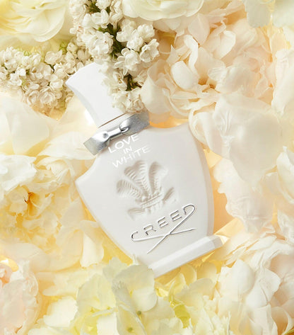 Creed Love in White Eau de Parfum - 75ml Women's Fragrance