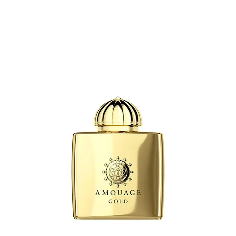 Amouage Gold Woman Eau de Parfum - 100ml Women's Fragrance