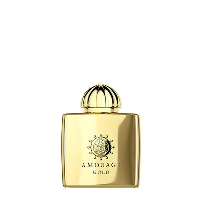 Amouage Gold Woman Eau de Parfum - 100ml Women's Fragrance