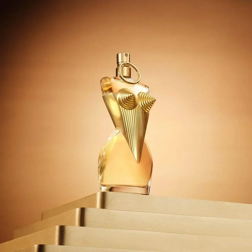 Jean Paul Gaultier Gaultier Divine 3.4 oz / 100 ml for Women | Genuine Designer Fragrance – Free Delivery