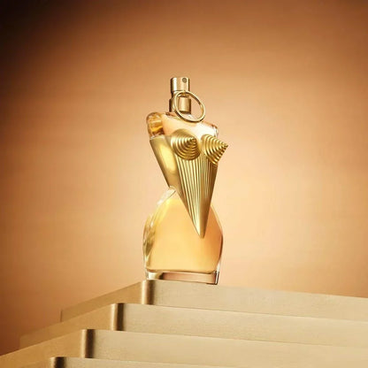 Jean Paul Gaultier Gaultier Divine 3.4 oz / 100 ml for Women | Genuine Designer Fragrance – Free Delivery