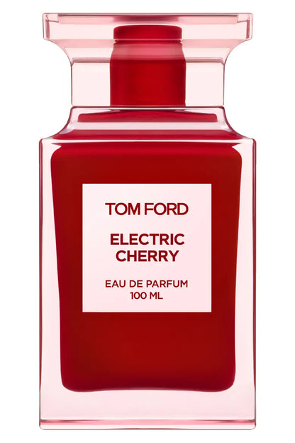 Tom Ford Electric Cherry Eau de Parfum - 100ml Unisex Fragrance