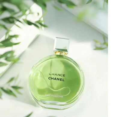 Chanel Chance Eau Fraîche Eau de Parfum - 100ml Women's Fragrance