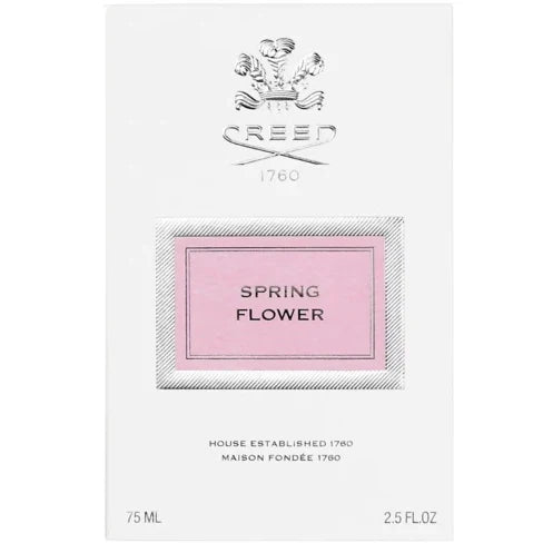 Creed Spring Flower Eau de Parfum - 75ml Women's Fragrance
