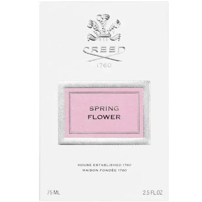 Creed Spring Flower Eau de Parfum - 75ml Women's Fragrance