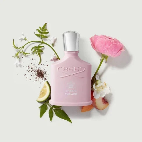 Creed Spring Flower Eau de Parfum - 75ml Women's Fragrance
