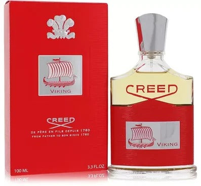 Creed Viking Eau de Parfum - 100ml Men's Fragrance