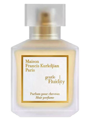 Maison Francis Kurkdjian Gentle Fluidity Gold Eau de Parfum - Unisex Fragrance