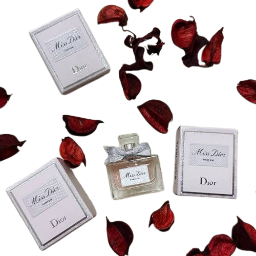 Dior Miss Dior 3.4 oz (100 ml) – Elegant Women Eau de Parfum, Fast USA Ship