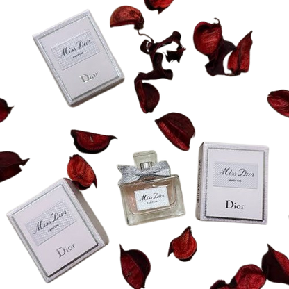 Dior Miss Dior 3.4 oz (100 ml) – Elegant Women Eau de Parfum, Fast USA Ship