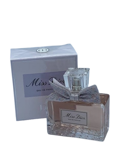 Dior Miss Dior 3.4 oz (100 ml) – Elegant Women Eau de Parfum, Fast USA Ship