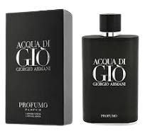 Giorgio Armani Acqua di Giò Profumo (5.1 oz (150 ml)) – 65% Off Designer Perfume for Men
