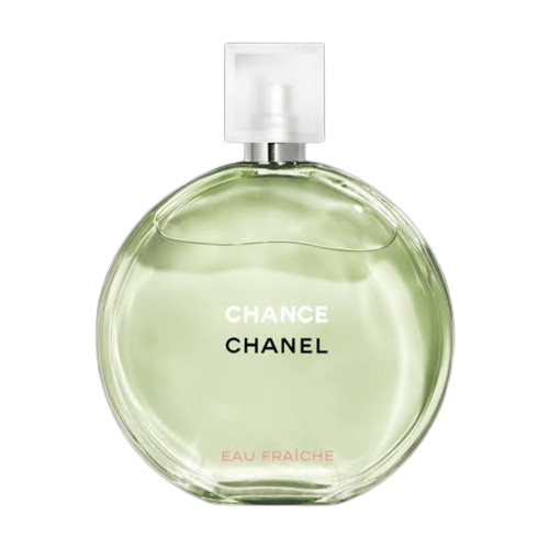Chanel Chance Eau Fraîche 3.4 oz (100 ml) – Elegant Unisex Eau de Parfum, Fast USA Ship