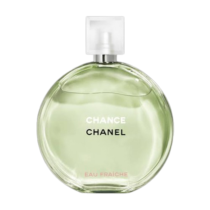 Chanel Chance Eau Fraîche 3.4 oz (100 ml) – Elegant Unisex Eau de Parfum, Fast USA Ship