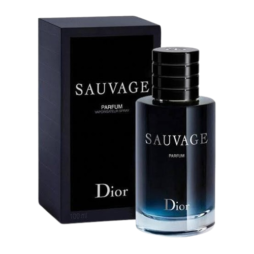 Dior Sauvage (3.4 FL oz (100 ml)) – 70% Off Designer Perfume for Unisex