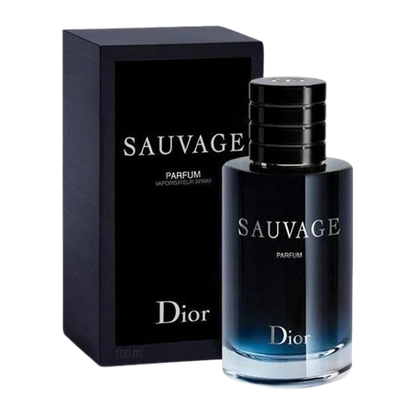 Dior Sauvage (3.4 FL oz (100 ml)) – 70% Off Designer Perfume for Unisex