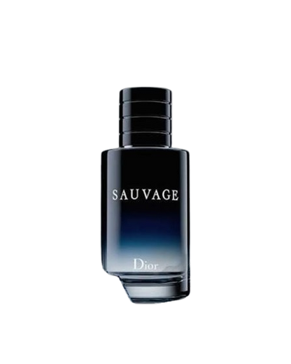 Dior Sauvage (3.4 FL oz (100 ml)) – 70% Off Designer Perfume for Unisex