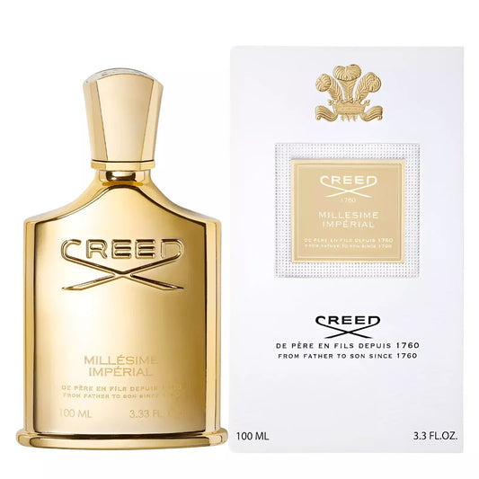 Creed Millesime Imperial Eau de Parfum - 100ml Men's Fragrance