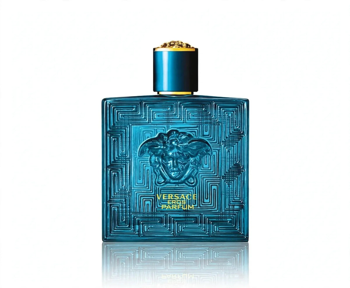 Versace Eros Parfum - 100ml Men's Fragrance