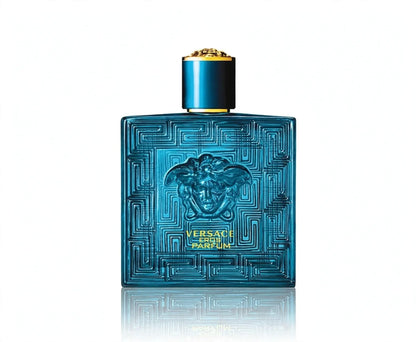 Versace Eros Parfum - 100ml Men's Fragrance