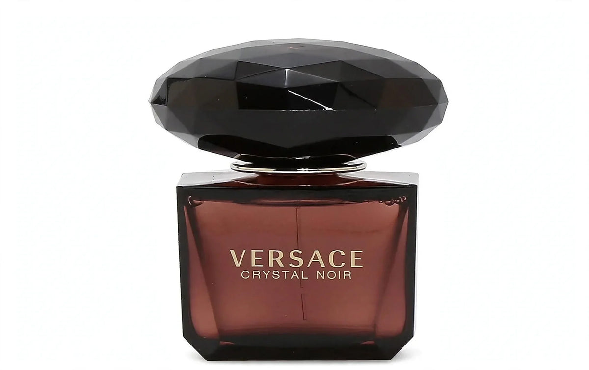 Versace Crystal Noir Eau de Parfum - 90ml Women's Fragrance