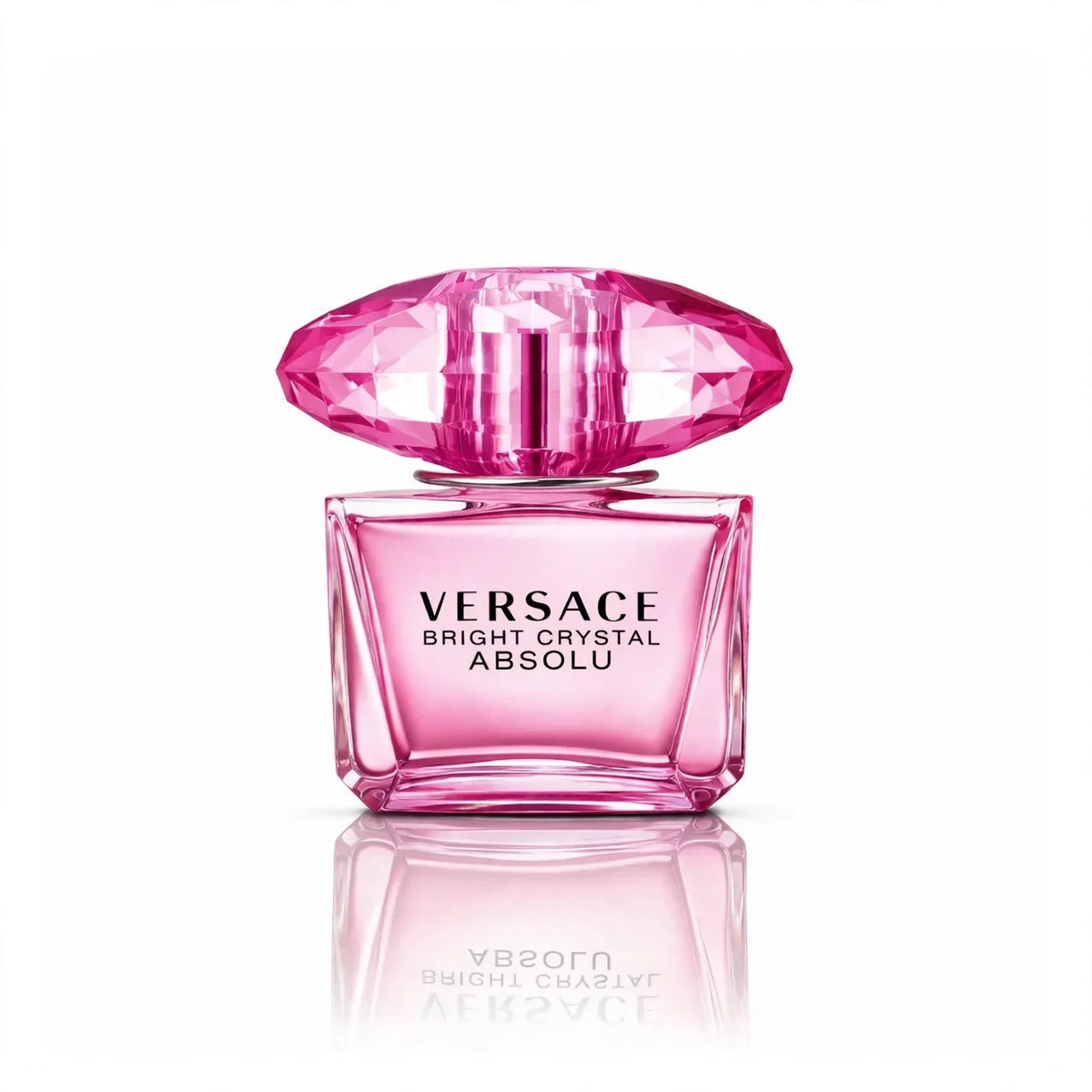 Versace Bright Crystal Absolu Eau de Parfum - 90ml Women's Fragrance