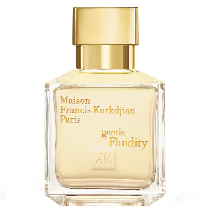 Maison Francis Kurkdjian Gentle Fluidity Gold Eau de Parfum - Unisex Fragrance