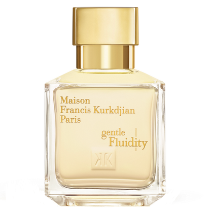 Maison Francis Kurkdjian Gentle Fluidity Gold Eau de Parfum - Unisex Fragrance