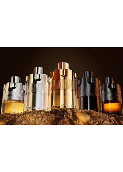 Azzaro Forever Wanted Elixir Eau de Parfum - 100ml Men's Fragrance